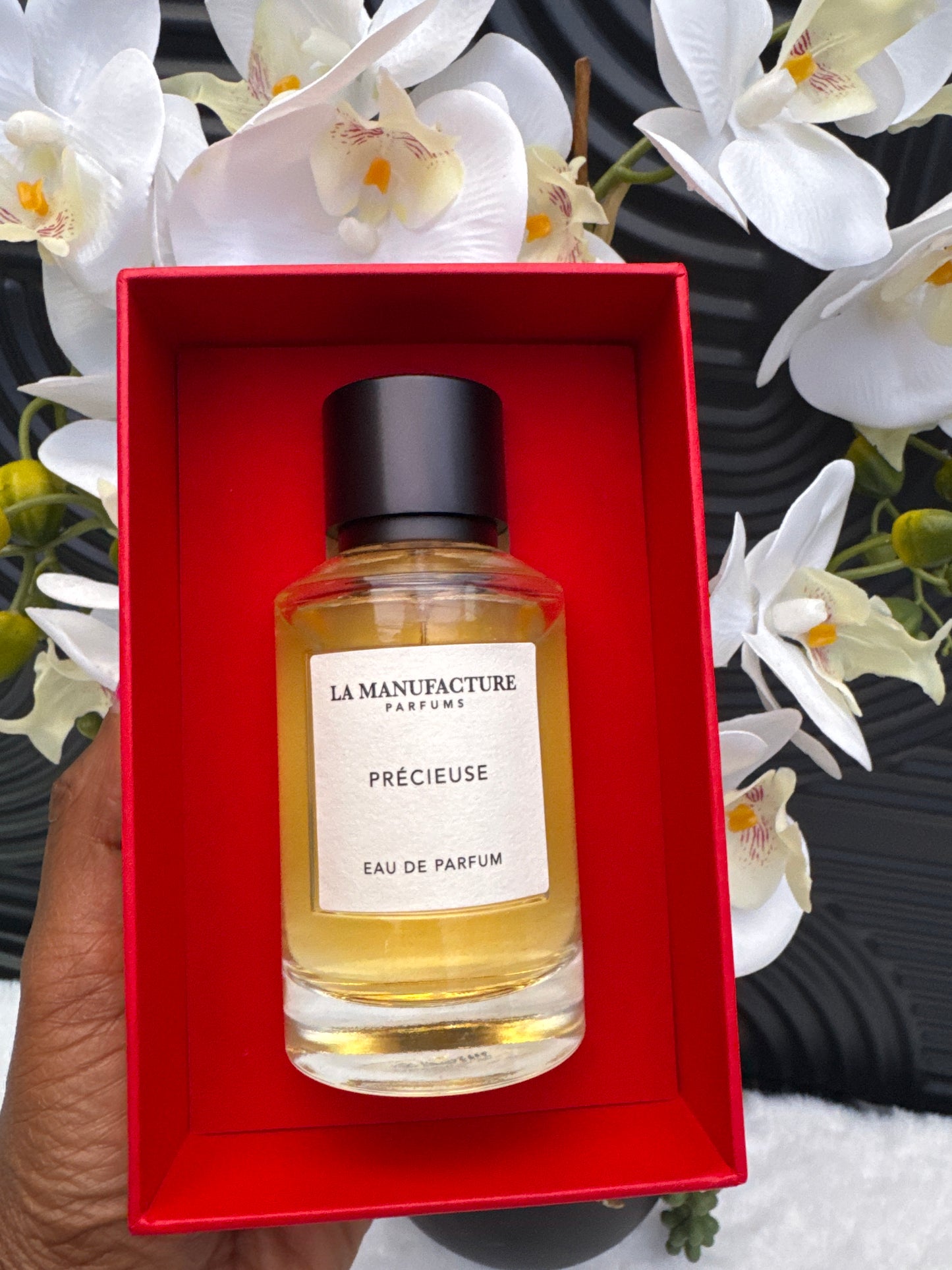 La Manufacture Precieuse EDP 100ml Unisex