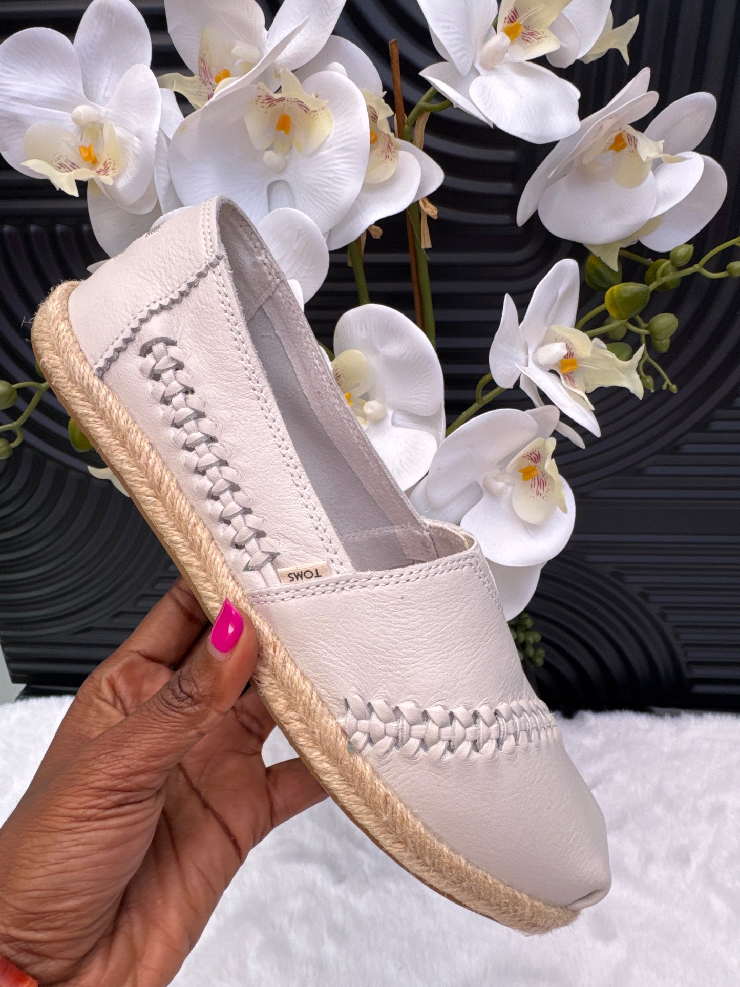 TOMS Espadrilles