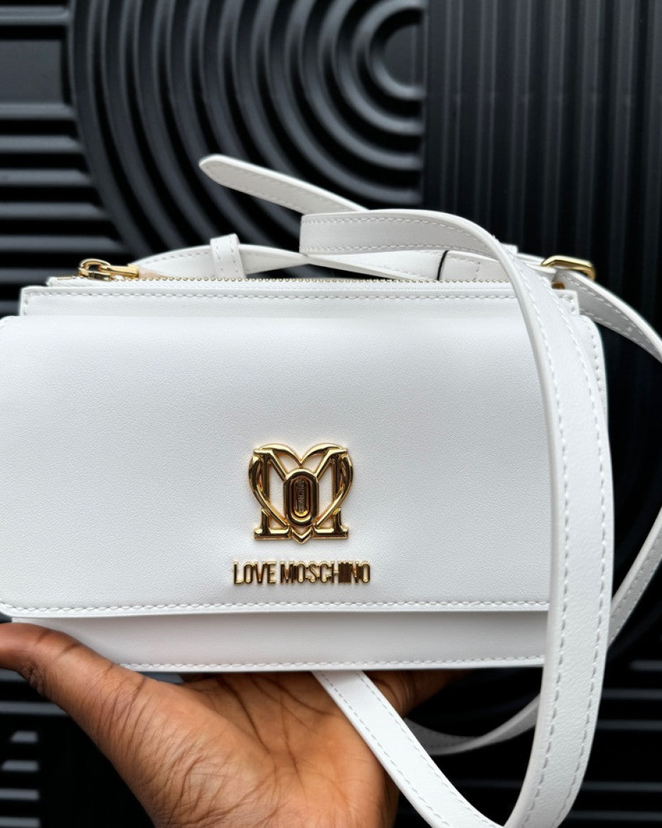Love Moschino Crossbody Bag