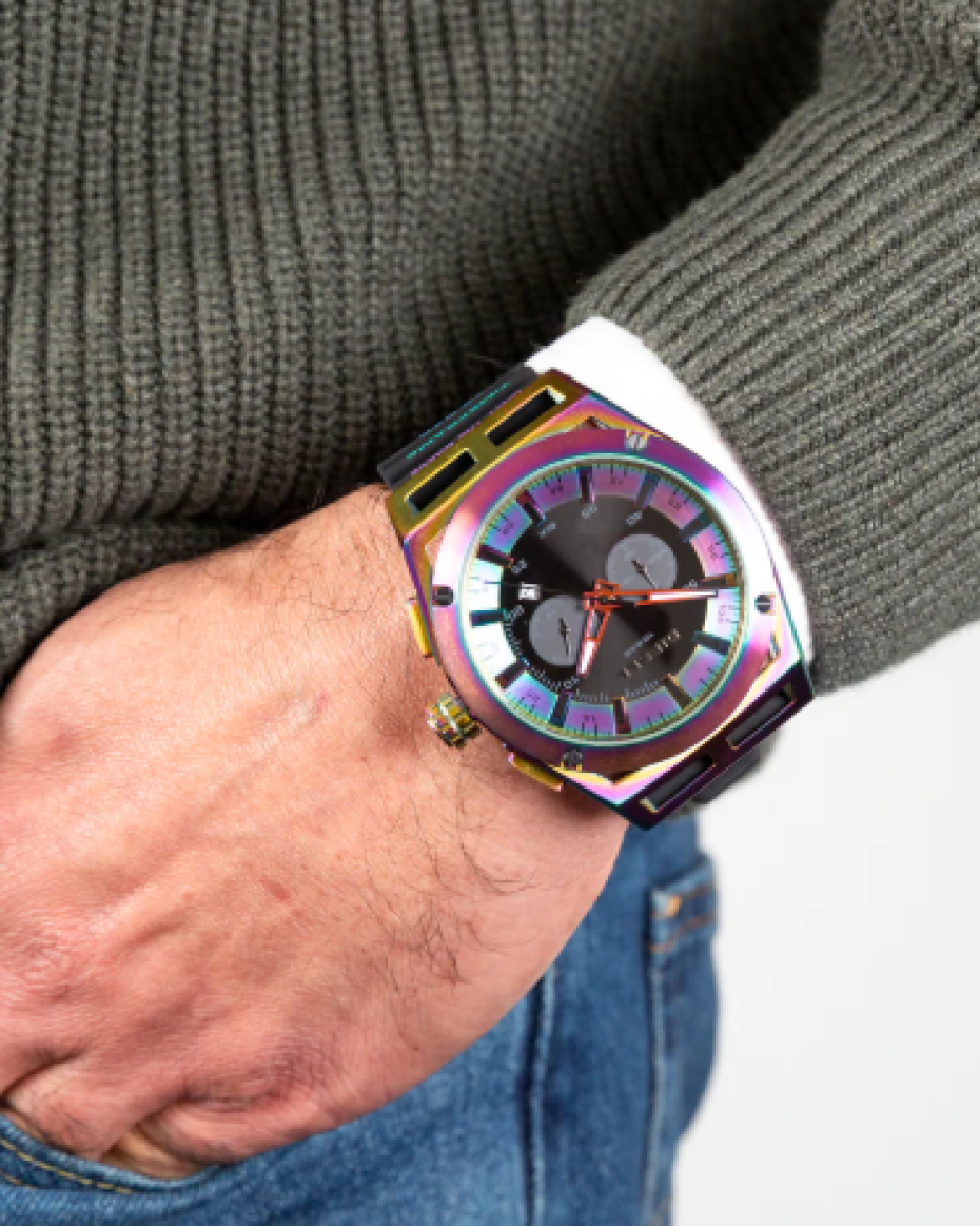 Diesel Chronograph Movement Mens Watch