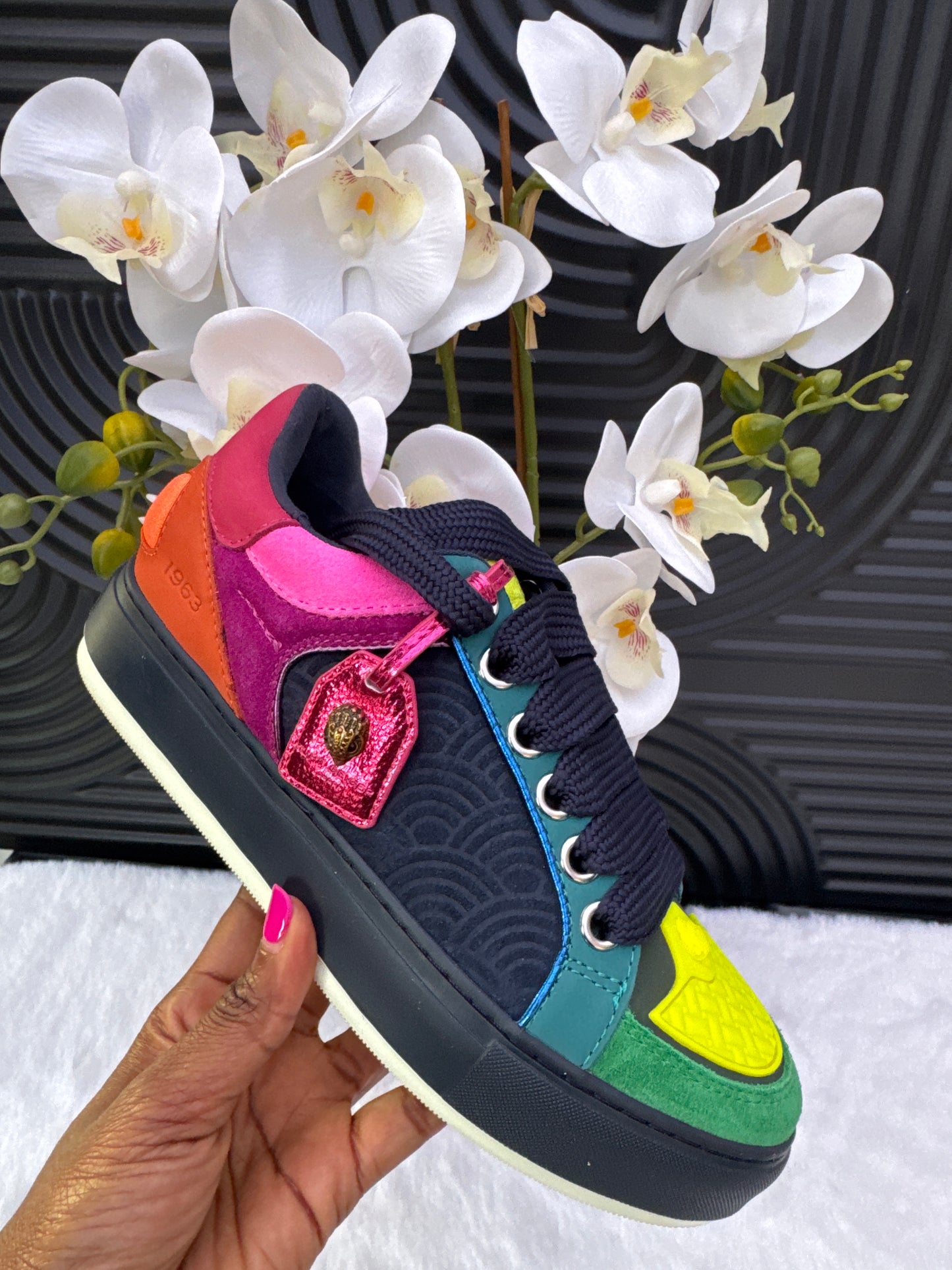 Kurt Geiger Sneakers
