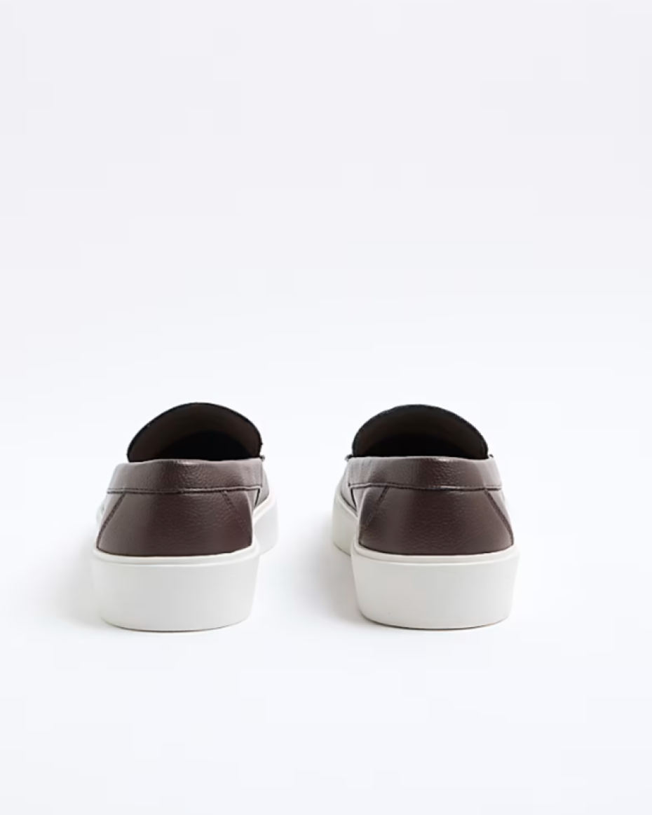 River Island Loafers for Men