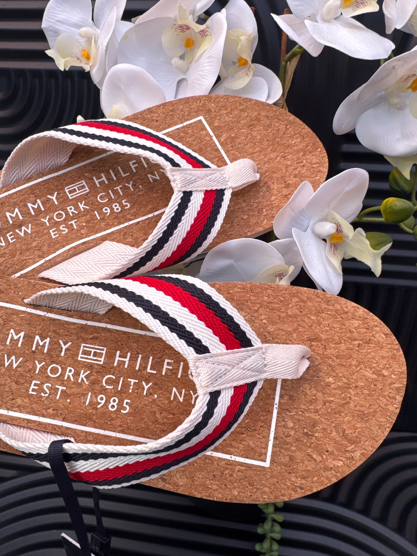 Toe Post sandals for men