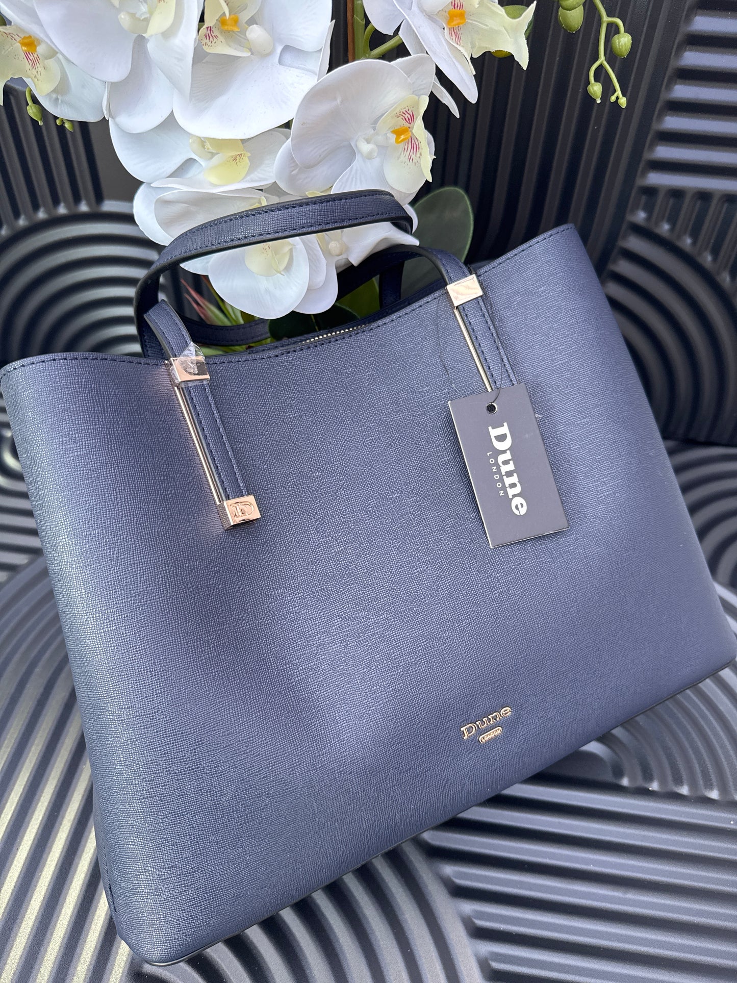 Dune Tote Bag