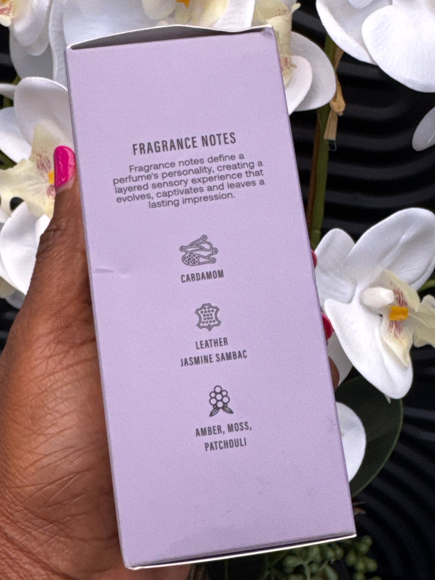 Fragrance Works Ombre Oud EDP 100ML