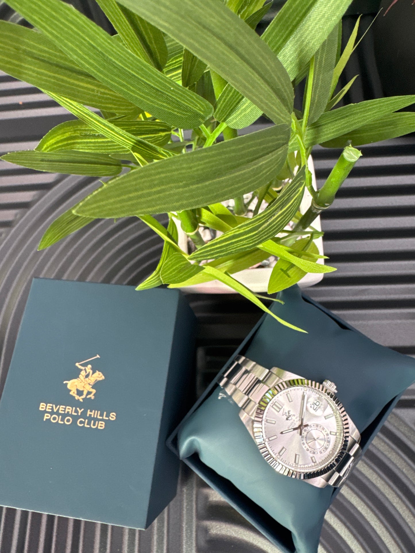 Beverly Hills Polo Club Bracelet Watches