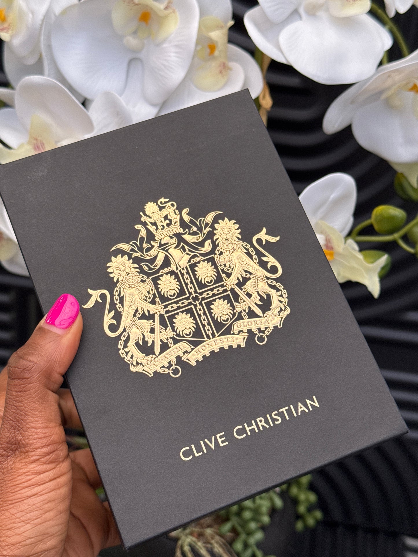 Clive Christian No 1 Exclusive Perfume for Ladies