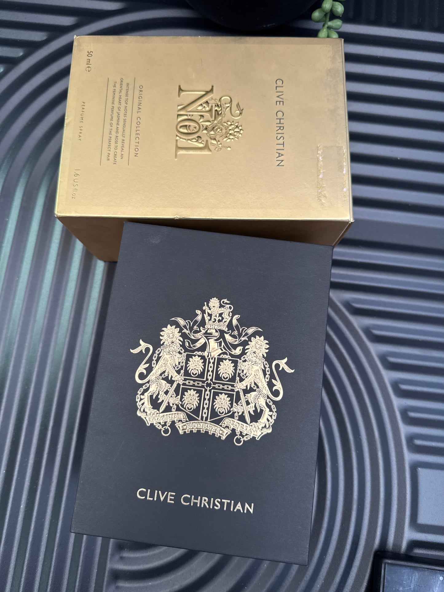 Clive Christian No 1 Exclusive Perfume for Ladies