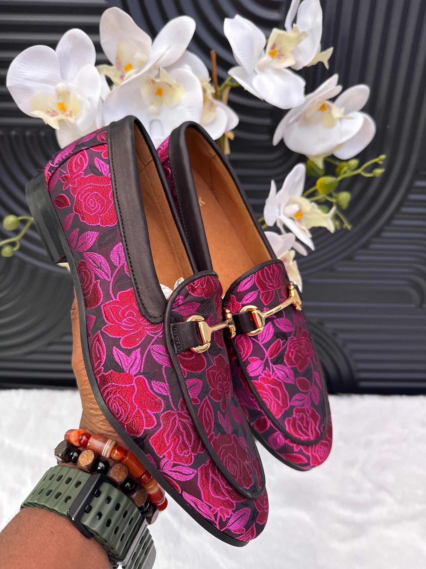 Walk London Loafers for men