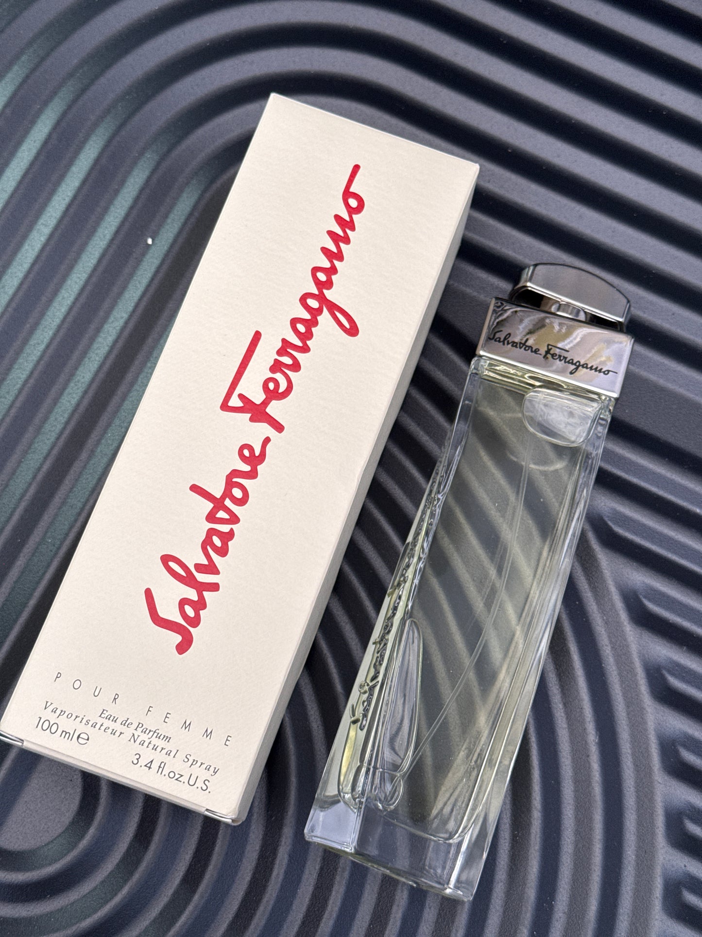 Salvatore Ferragamo Pour Femme EDP