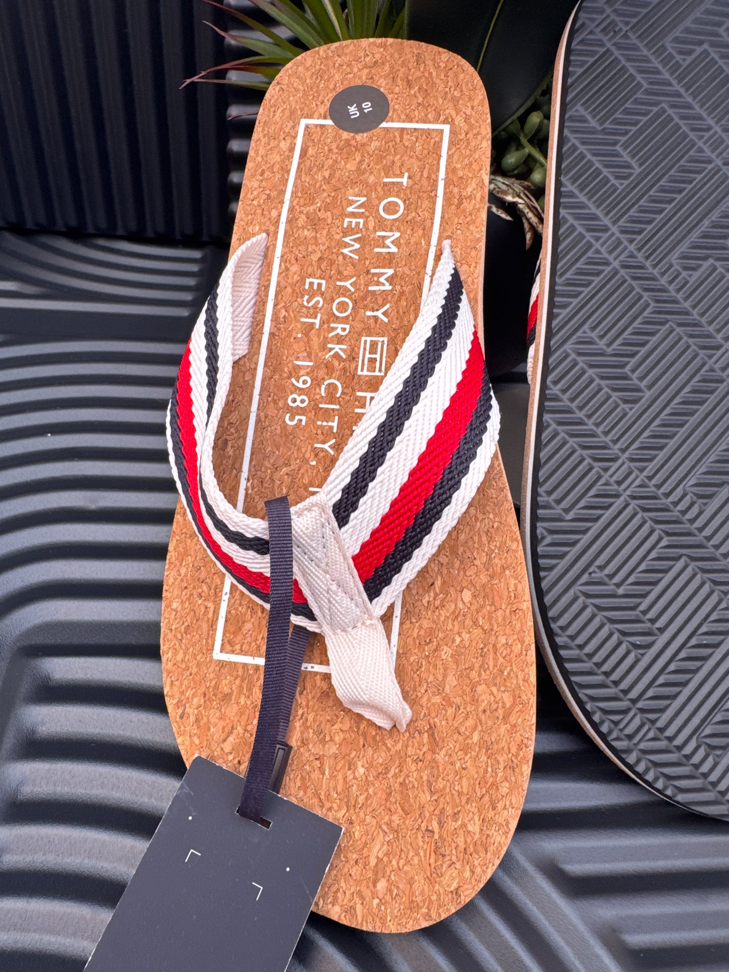 Toe Post sandals for men