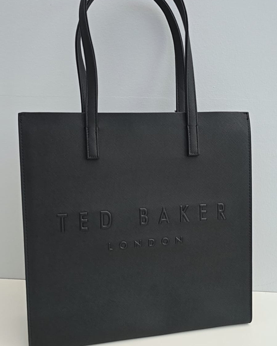 Ted Baker Large Size Shopper Bag
