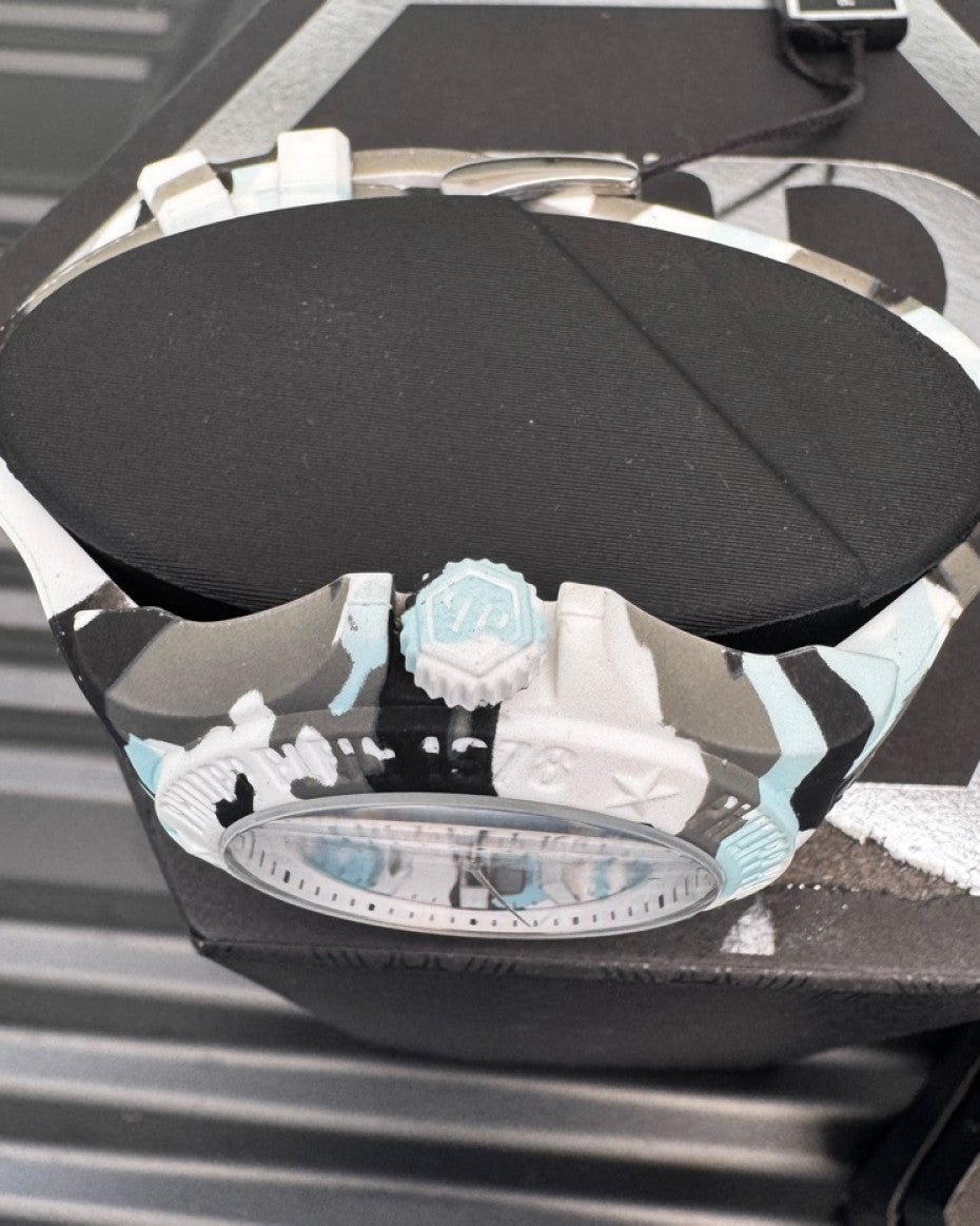 Philipp Plein Unisex Watch