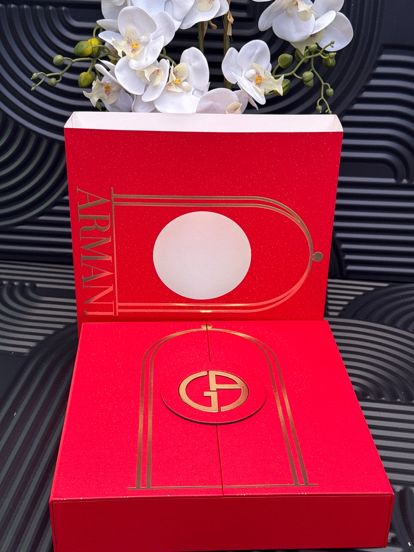 Armani Advent Calendar