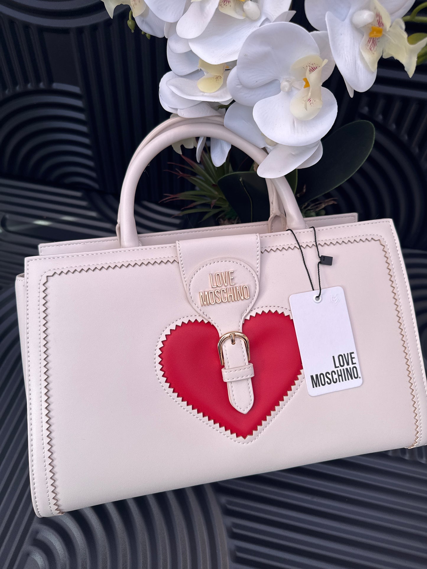 Love Moschino Shoulder Bag