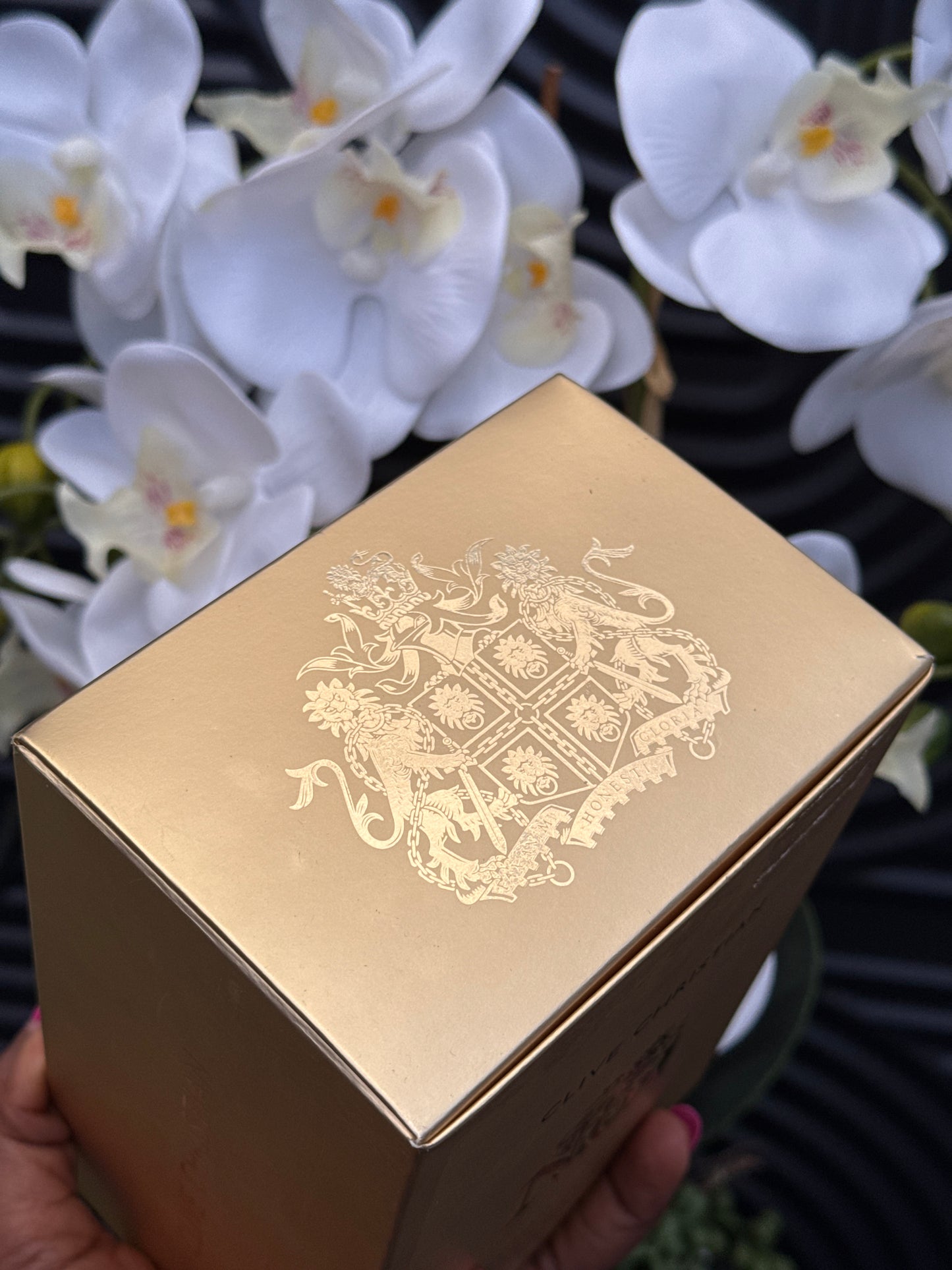 Clive Christian No 1 Exclusive Perfume for Ladies
