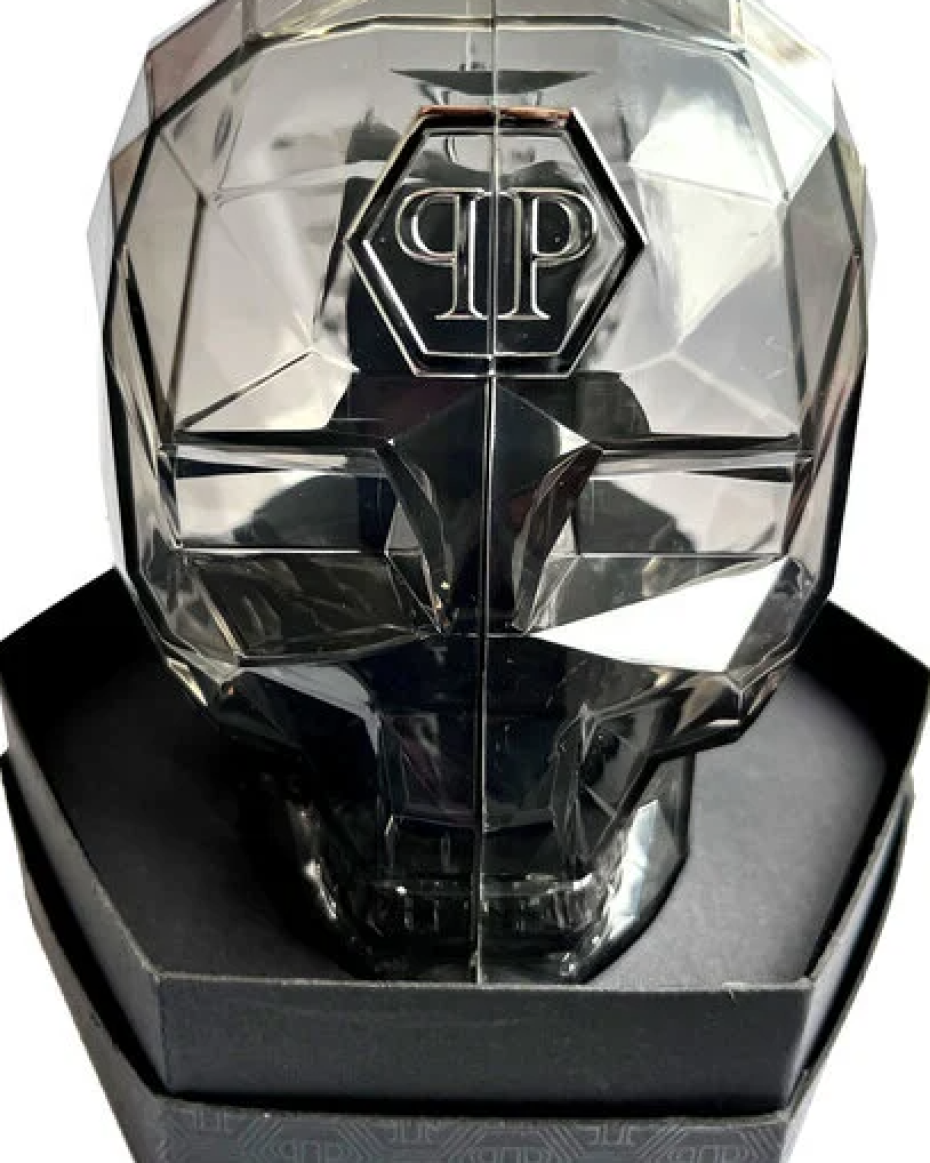 Philipp Plein Extreme Chronograph Watch