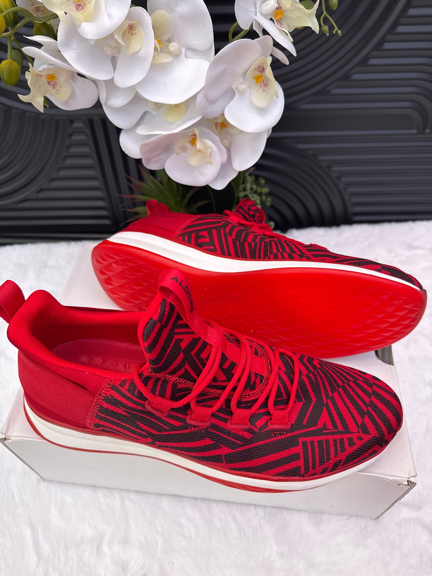 Unisex Slip on Trainers