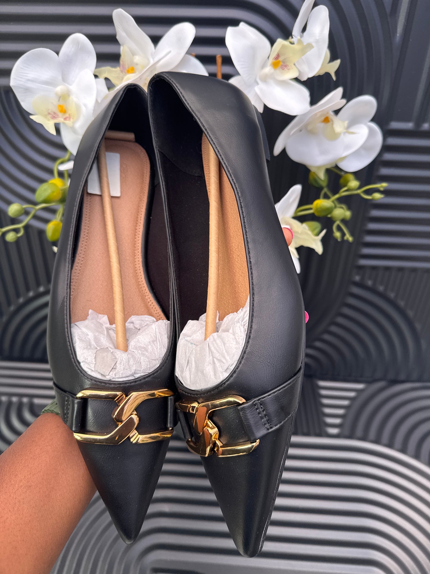 ASOS Pointed Toe Flat shoes