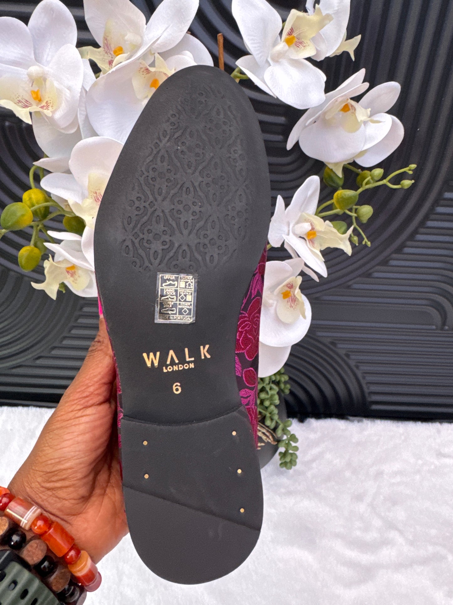Walk London Loafers for men