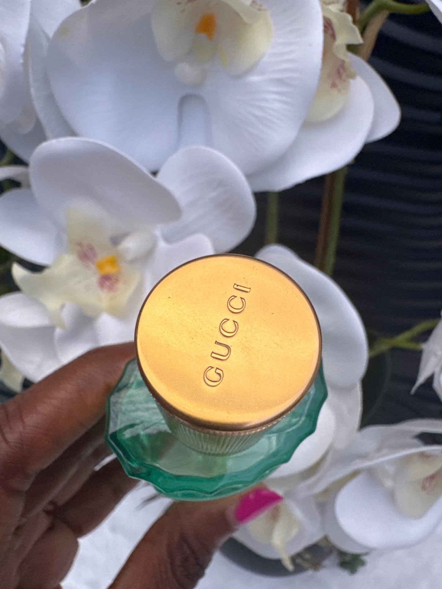 Memoire D'Une Odeur EDP