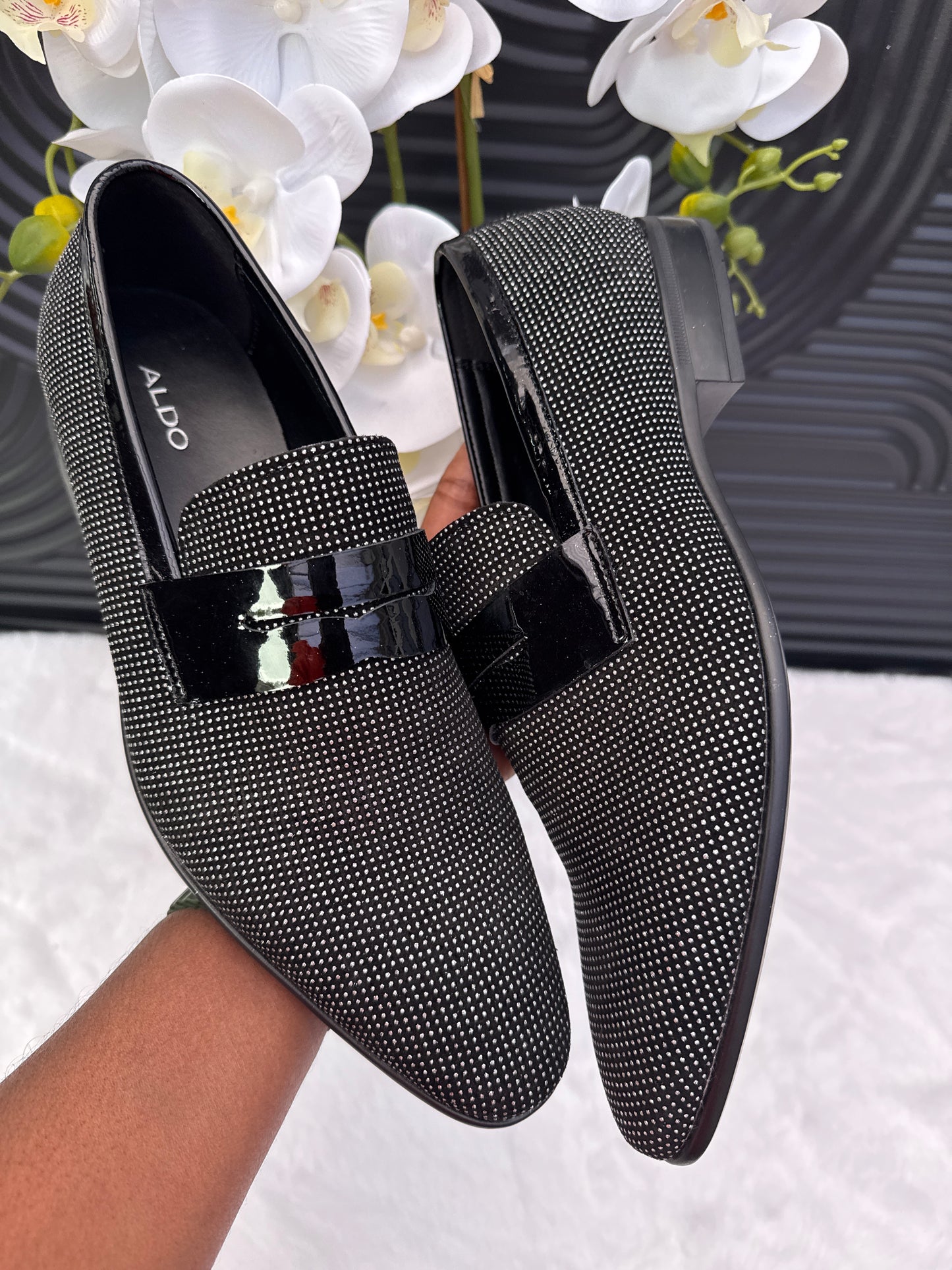 ALDO Slip loafers for men