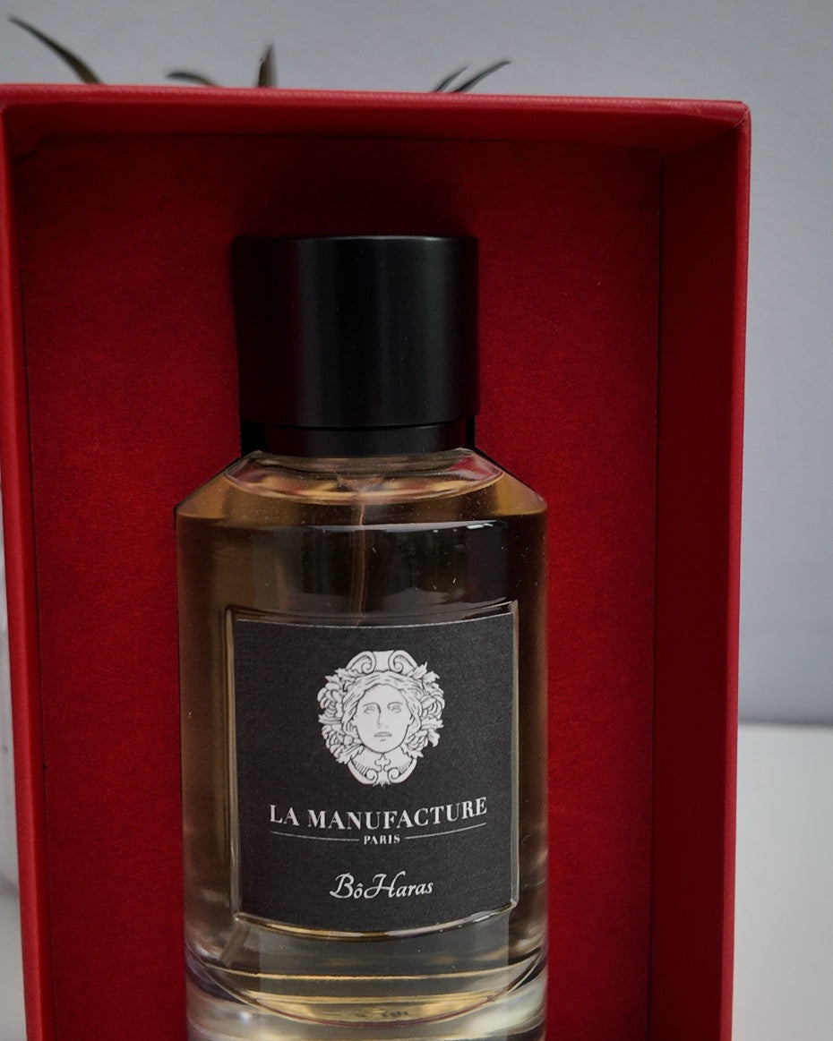 La Manufacture Boharas EDP 100ml UNISEX