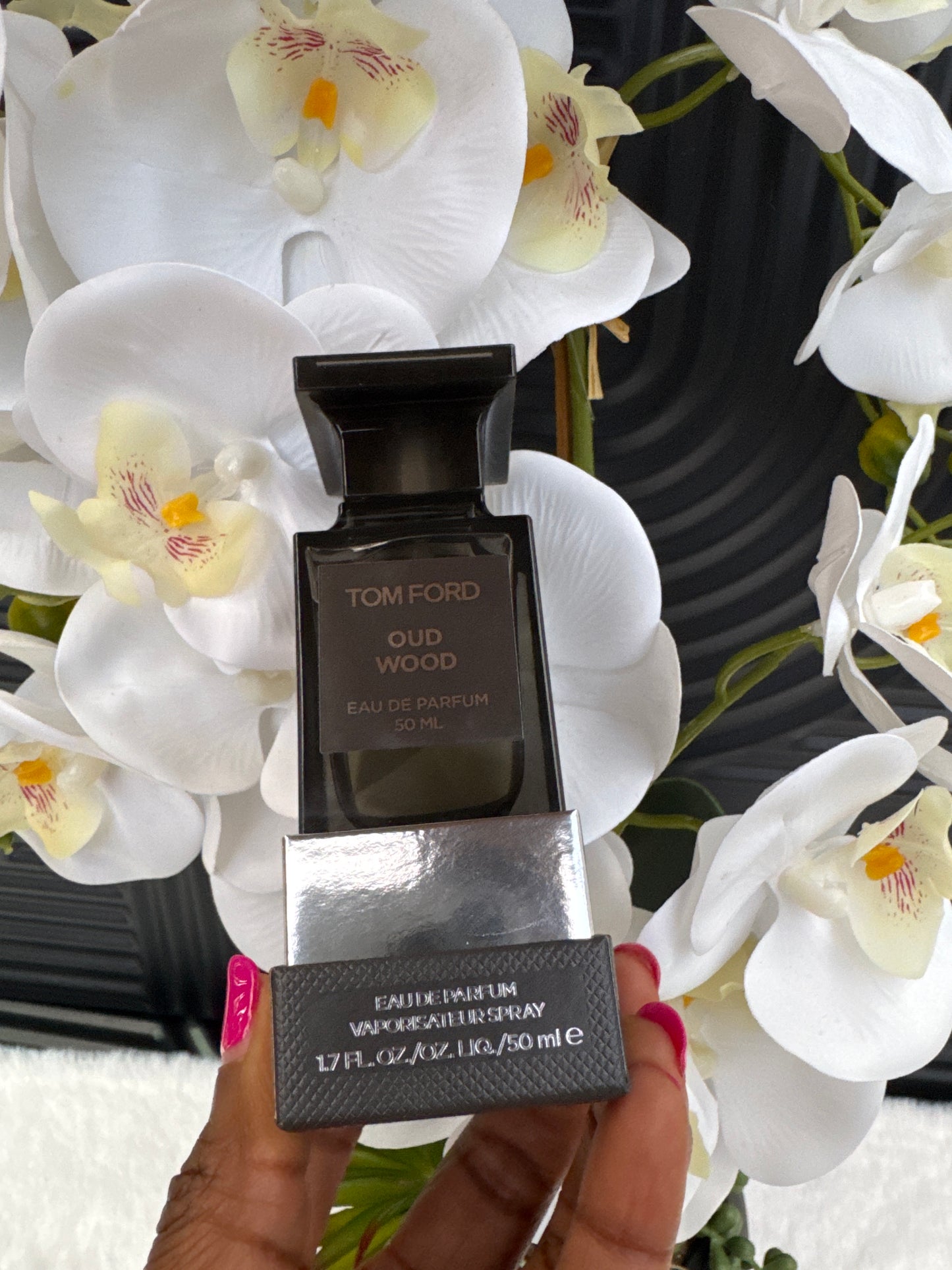 Tom Ford Oud Wood EDP 50ml