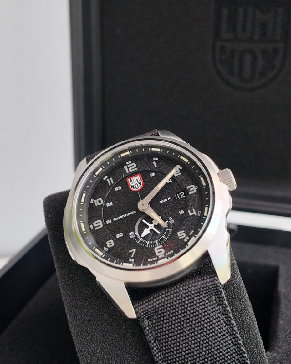 Luminox Adventurer Watch