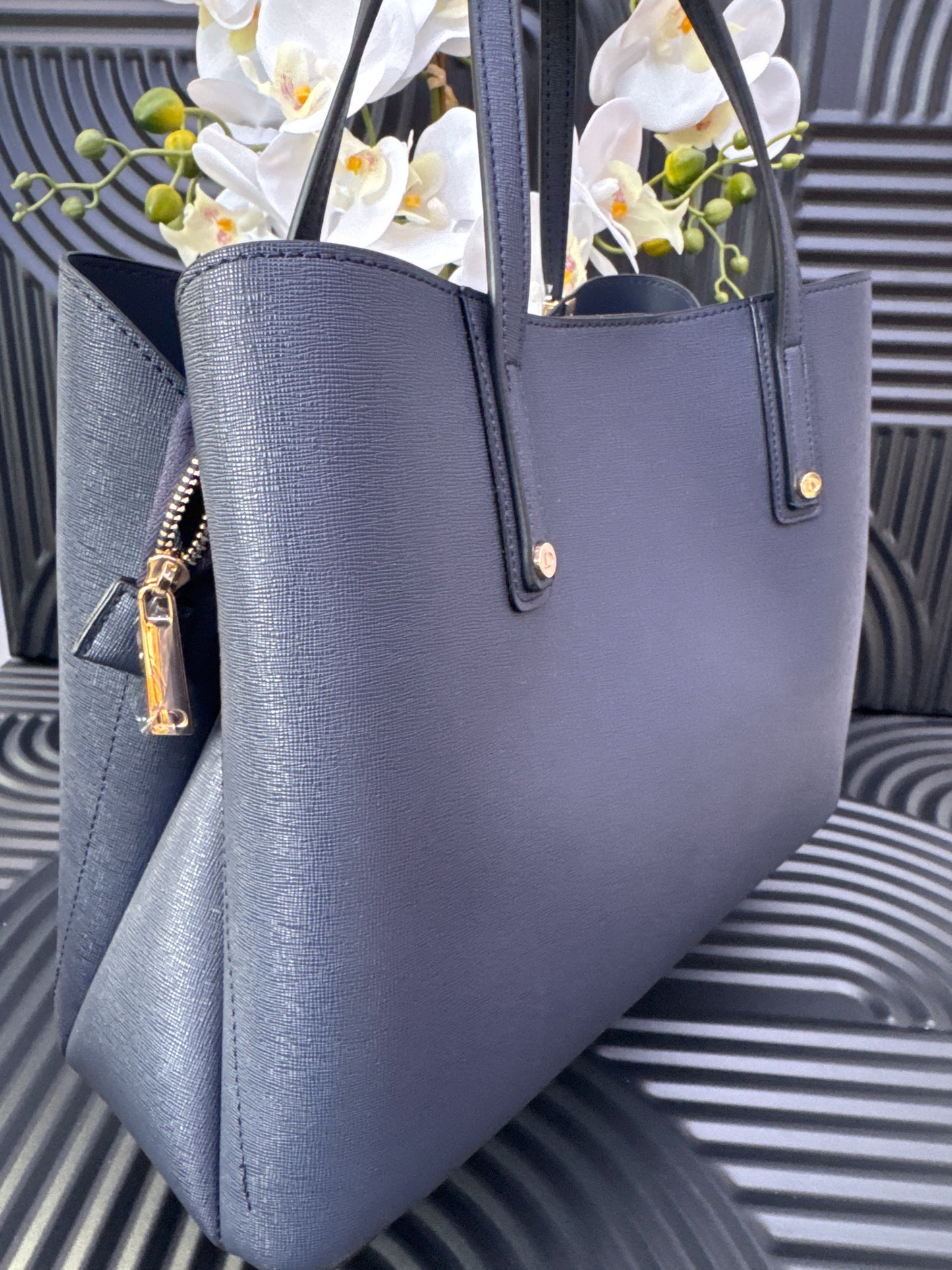 Dune Tote Bag