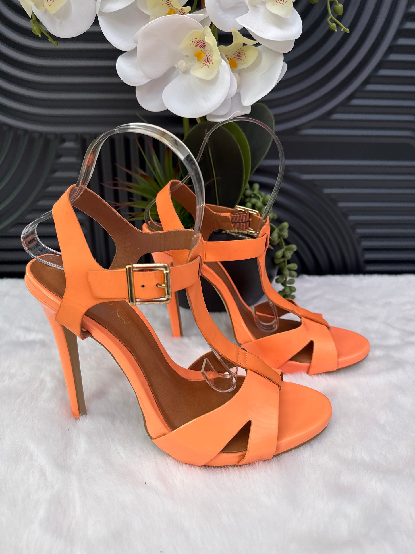 ALDO High Heel strappy sandal