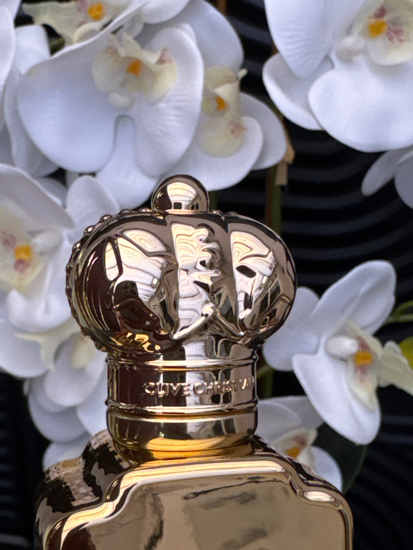 Clive Christian No 1 Exclusive Perfume for Ladies