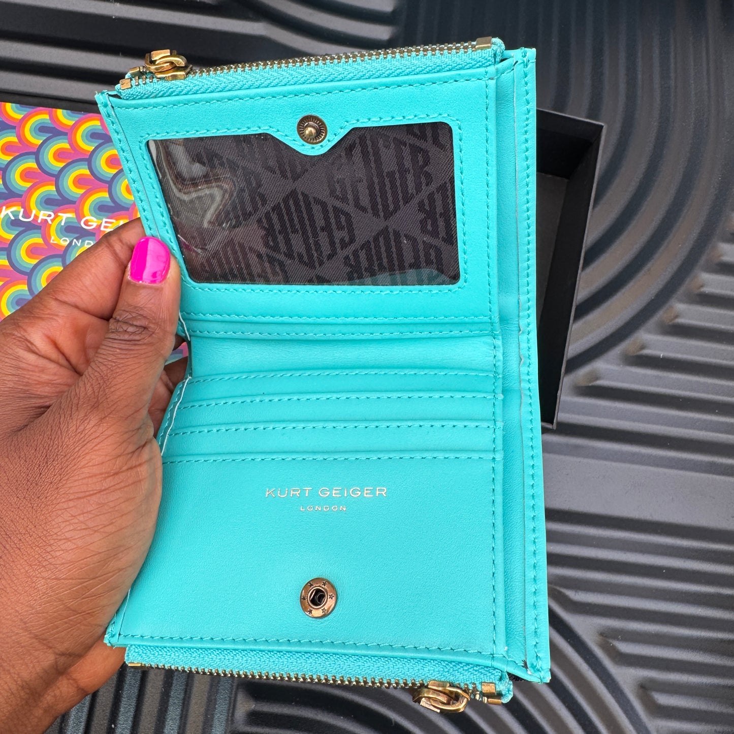 KG Purse