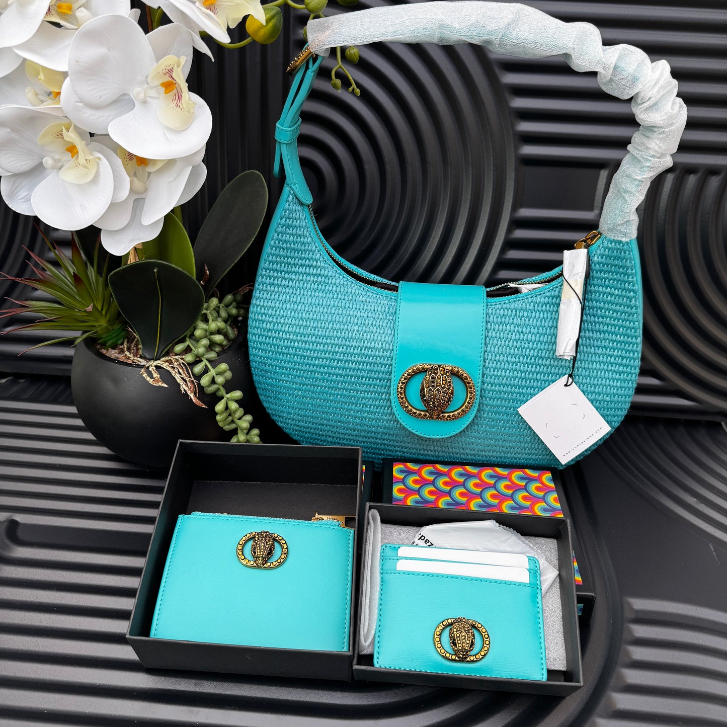 KG Card Holder