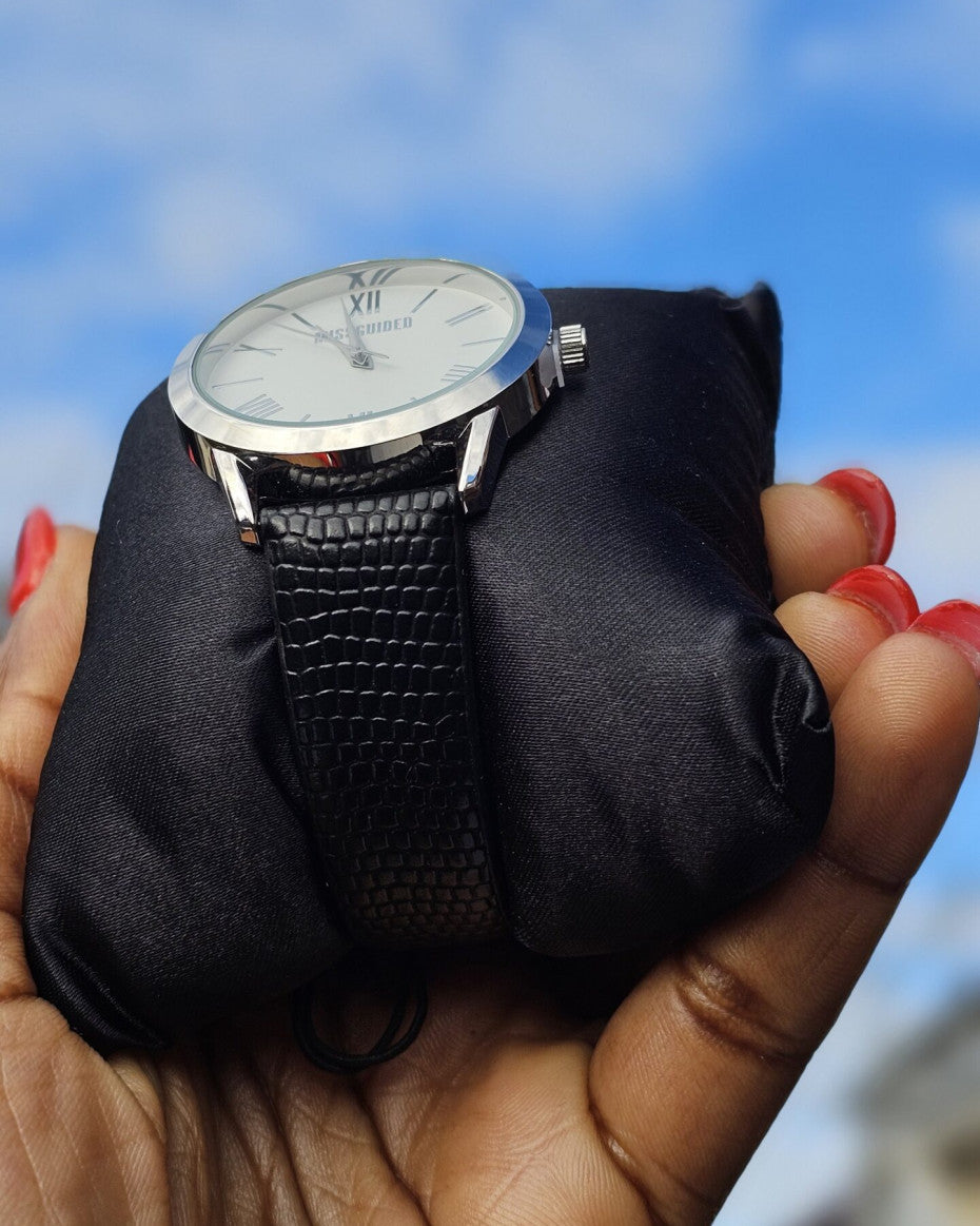 Missguided Ladies watch