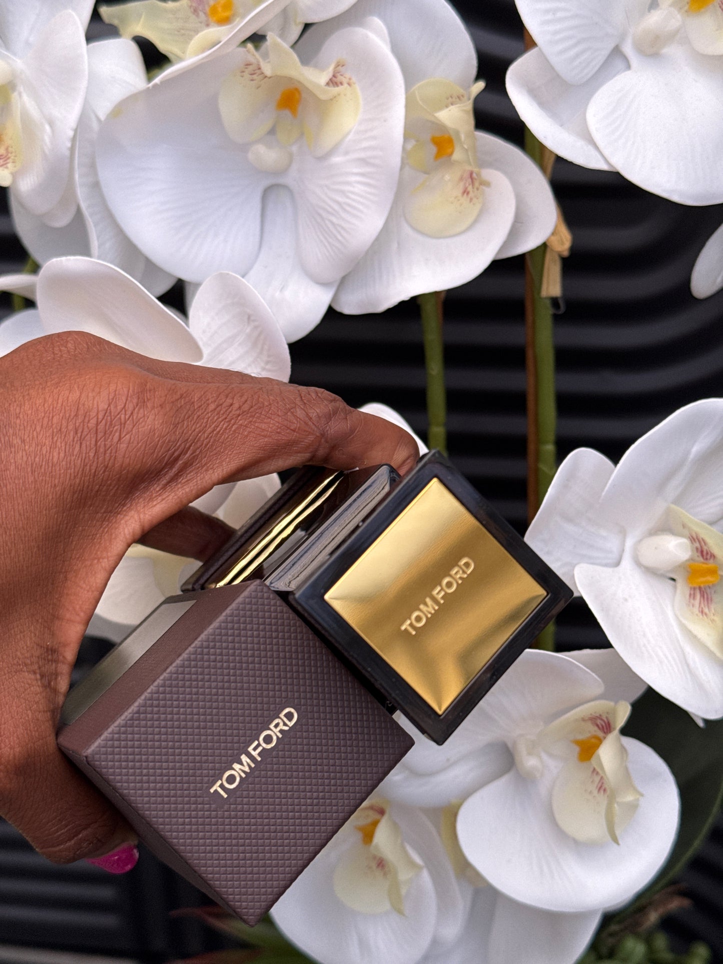 Tom Ford Tobacco Vanille EDP 50ml