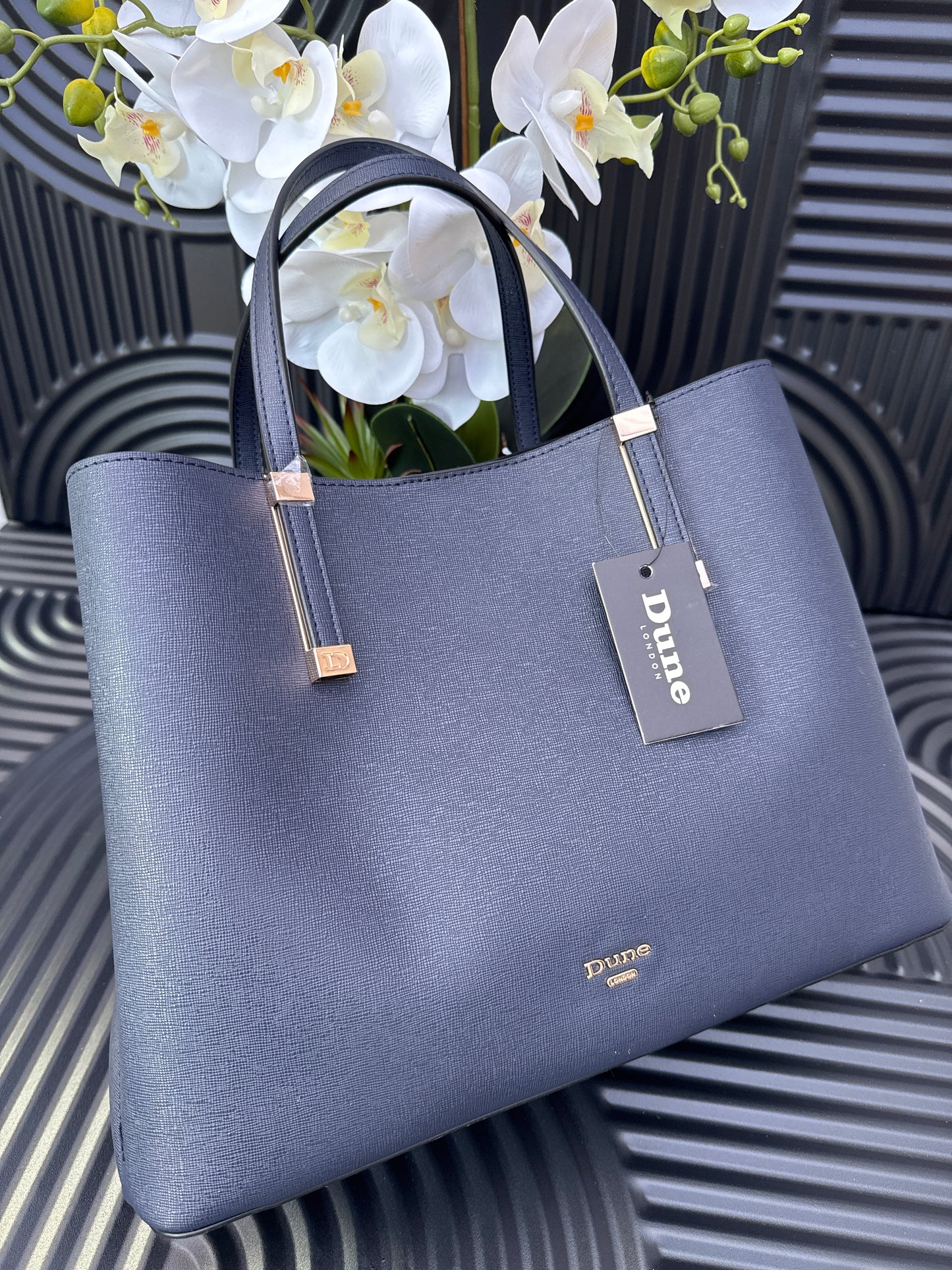 Dune Tote Bag