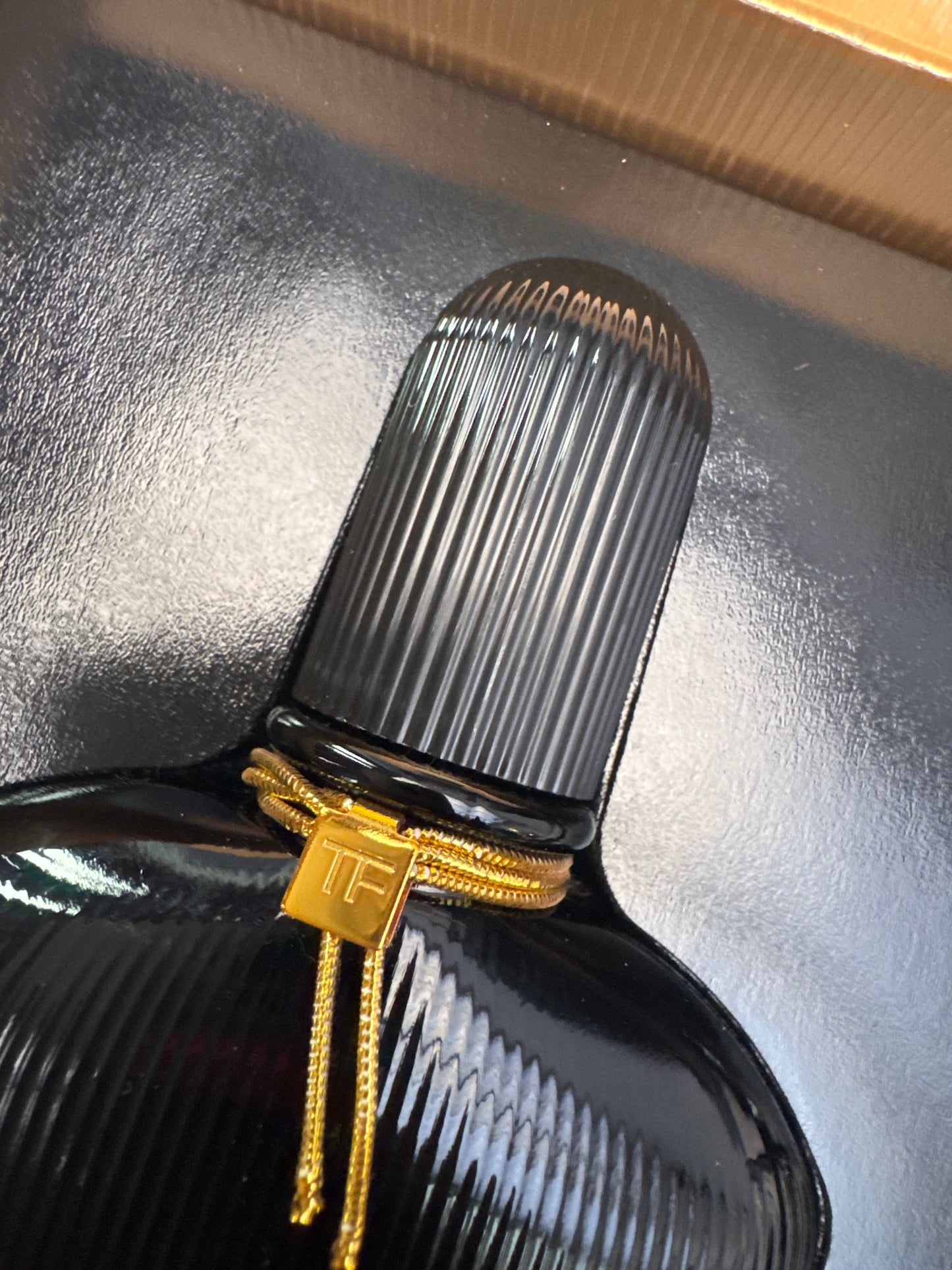 Tom Ford Black Orchid Box set