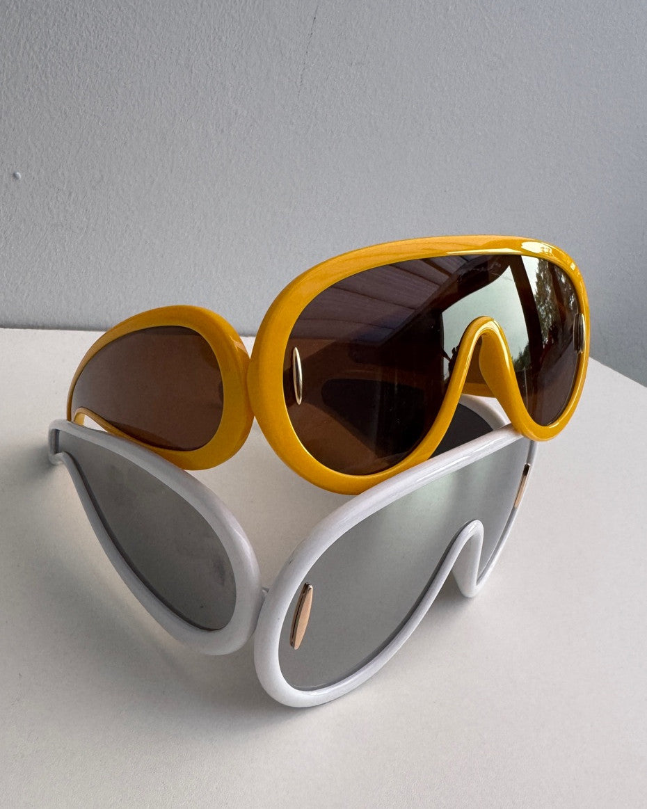 Stylish Sunglasses For The Fashionista