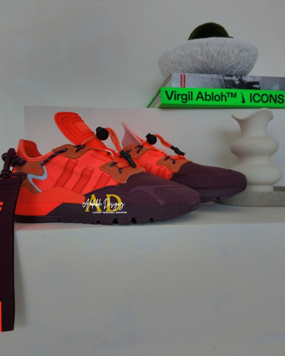 Limited Edition Nite Jogger UNISEX