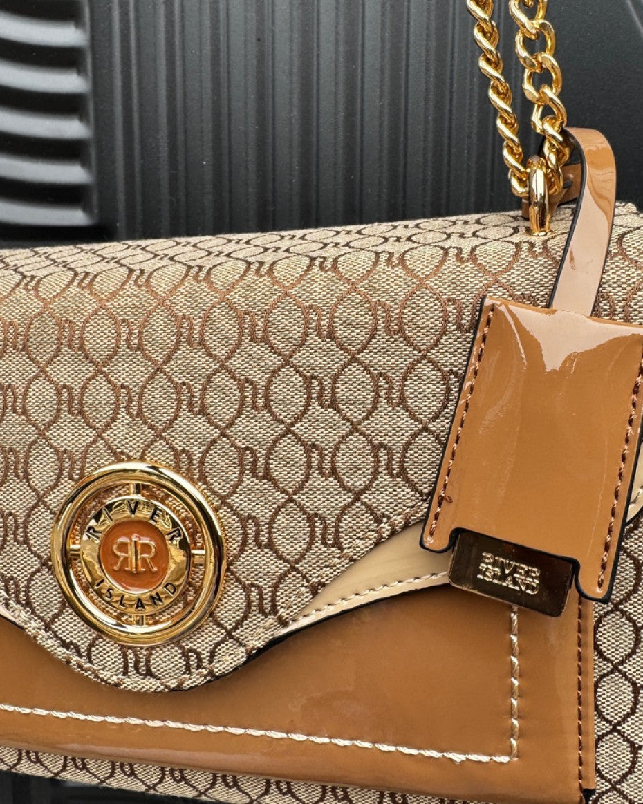 River Island Shoulder Bag