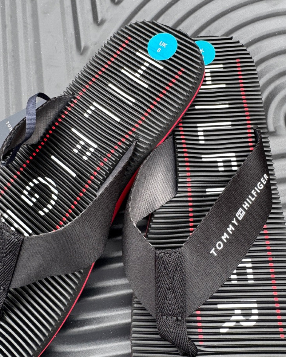 Toe Post sandals for men