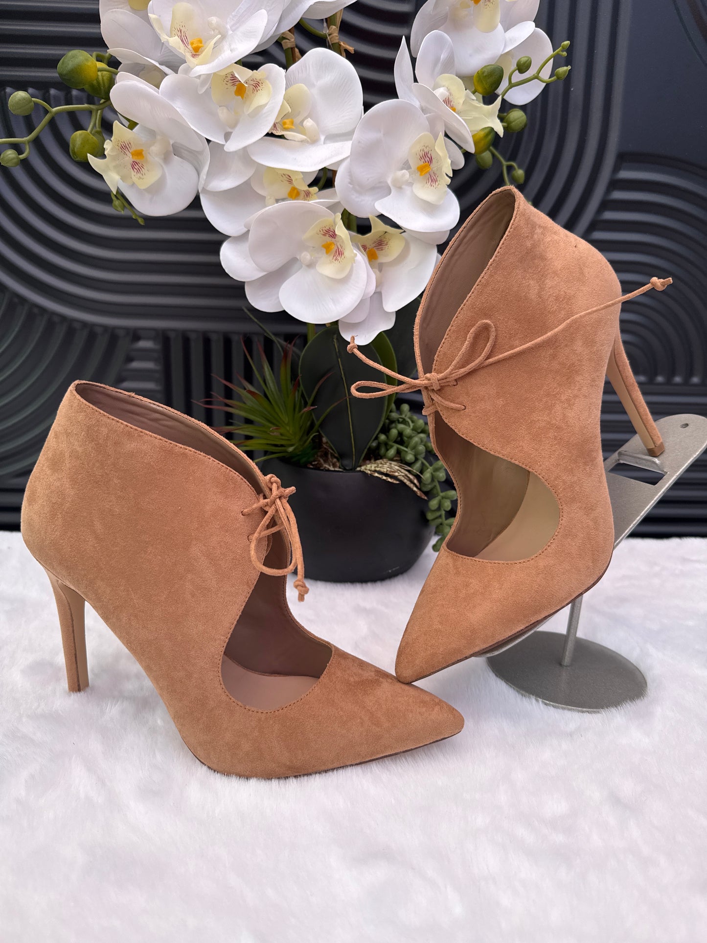 ALDO Closed Toe Heels
