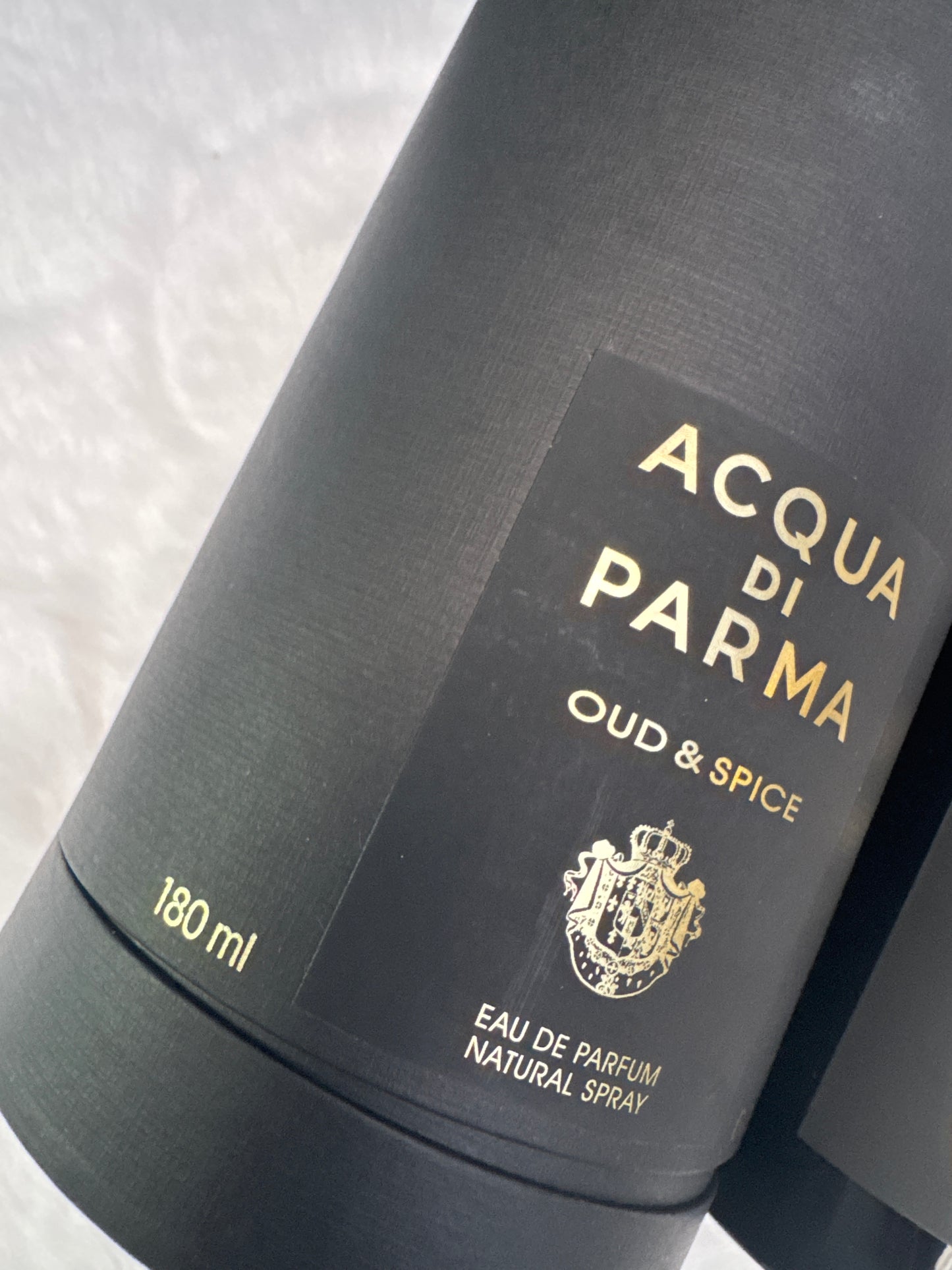 Acqua Di Parma Oud & Spice EDP