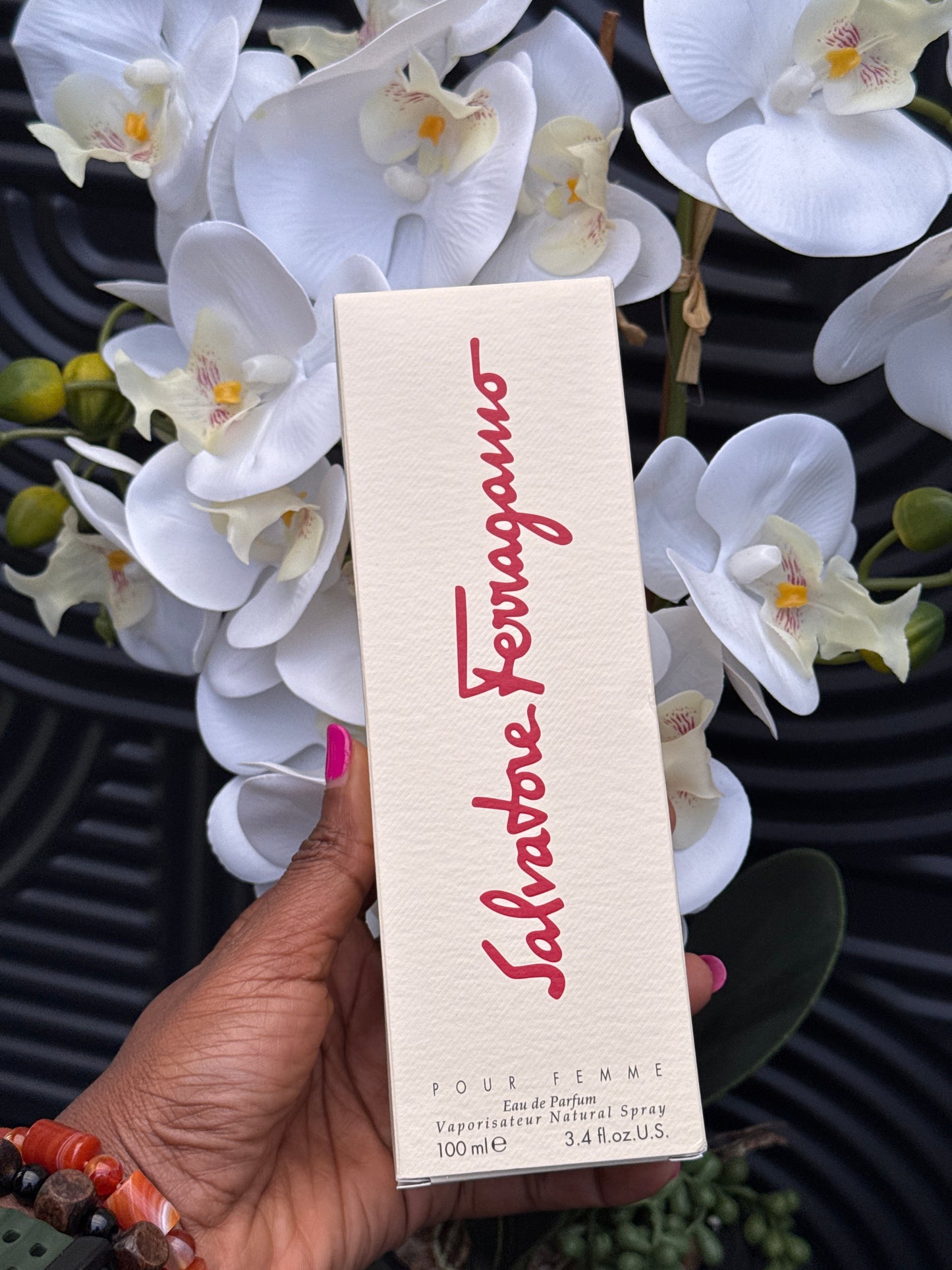 Salvatore Ferragamo Pour Femme EDP