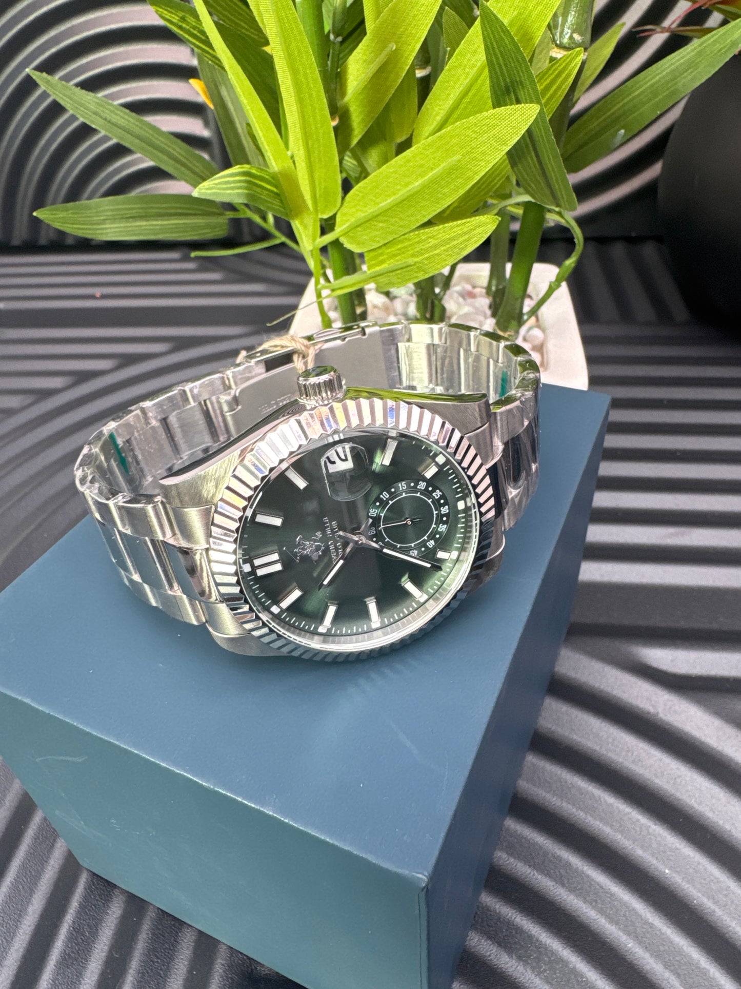 Beverly Hills Polo Club Bracelet Watches