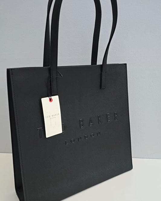 Ted Baker Medium/ Large Size Shopper Bag