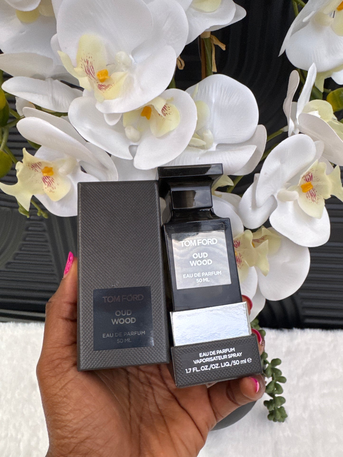 Tom Ford Oud Wood EDP 50ml