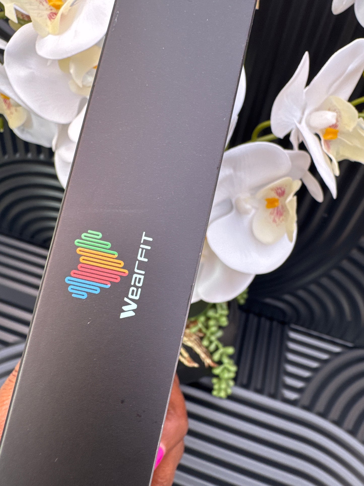French Connection Smart Watch