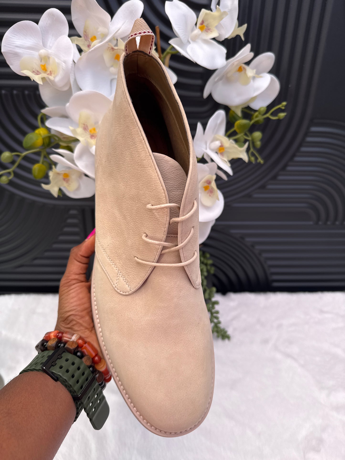 ALDO Ankle Boots for Men